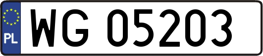 WG05203