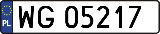 WG05217