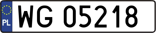 WG05218