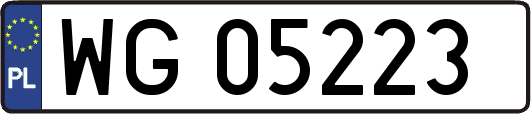 WG05223