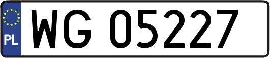 WG05227