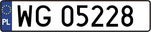 WG05228