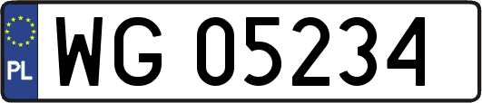 WG05234