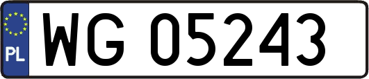 WG05243