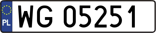 WG05251
