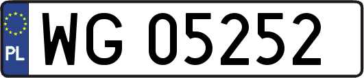 WG05252