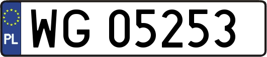WG05253
