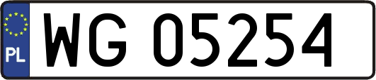 WG05254