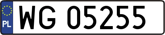 WG05255