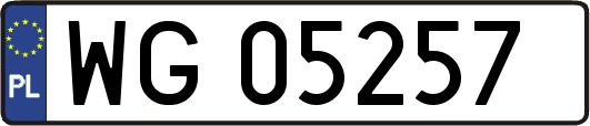 WG05257