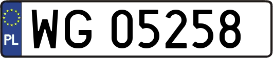 WG05258