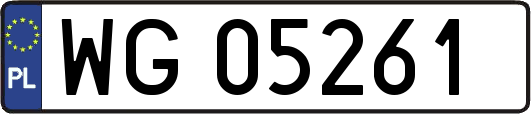 WG05261