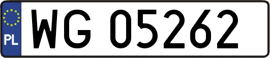 WG05262