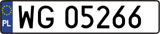 WG05266