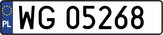 WG05268