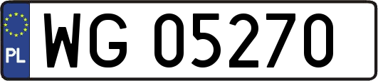 WG05270