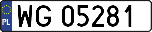 WG05281