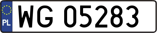 WG05283