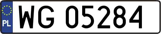 WG05284