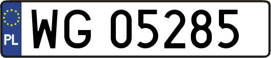 WG05285