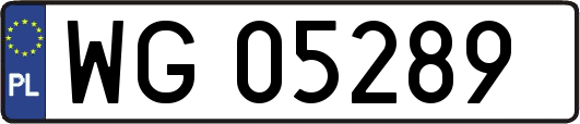WG05289