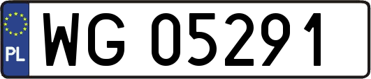 WG05291