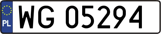 WG05294