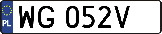 WG052V