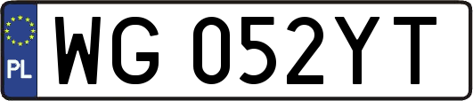 WG052YT