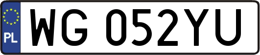 WG052YU