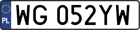 WG052YW