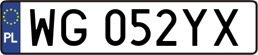 WG052YX
