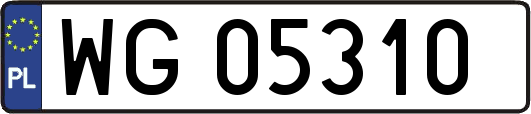 WG05310