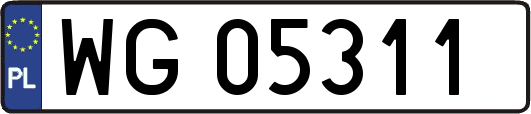 WG05311