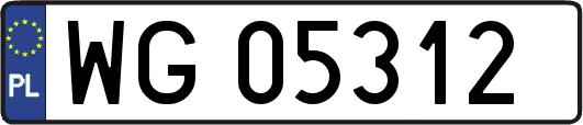 WG05312