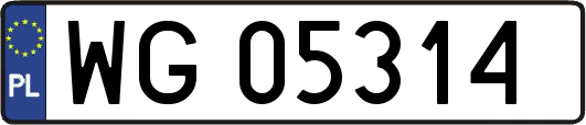 WG05314