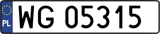 WG05315