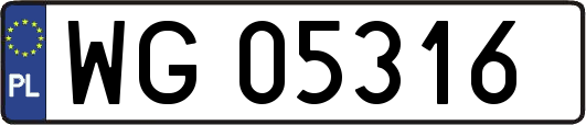 WG05316