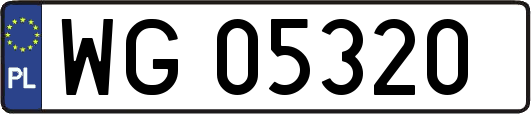 WG05320
