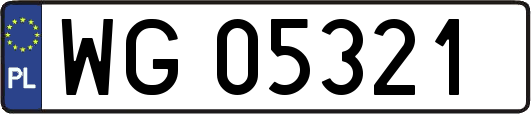 WG05321