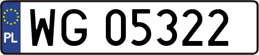 WG05322