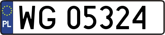 WG05324