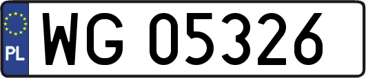WG05326