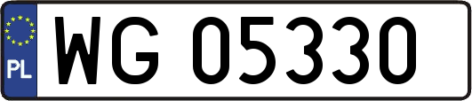 WG05330