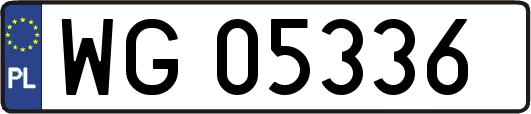 WG05336