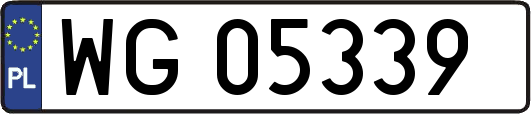 WG05339