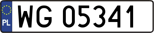 WG05341