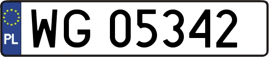 WG05342