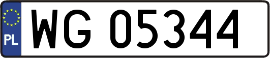WG05344