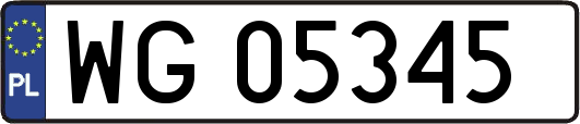 WG05345
